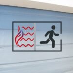 Transformer les espaces publics grâce aux rideaux coupe-feu : mon expérience dans un projet de grande envergure en Suisse romande