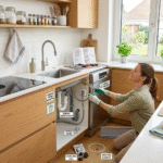 Geschirrspüler richtig installieren Darauf kommt es an